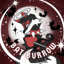 𓆩✧𓆪 Bat Burrow 𓆩✧𓆪 Discord server icon
