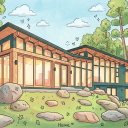 The Cottαge¹⁸⁺ Discord server icon