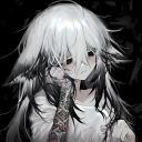 ꧁༺ 𝓝𝓲𝓰𝓱𝓽𝓬𝓸𝓻𝓮 ༻꧂ Discord server icon