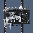 Digibooth Discord server icon