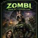 {카카오}ZOM_BI Discord server icon