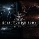[FBA] Royal British Army Discord server icon