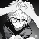 ୨୧꒰🌸𖤐 Ask2DM Femboy Heaven 𖤐🌸꒱୨୧ ･ dating ･ chat ･ vcs ･ selfies ･ fun Discord server icon