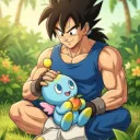 The Chao Garden