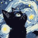 Celestial Senpai