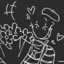 𝜗𝜚┈𝘭𝘰𝘷𝘦𝘳𝘴 𝘺𝘦𝘢𝘳𝘯𝘪𝘯𝘨 discord icon