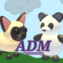 ADM Community Discord server icon