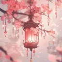 ˚⊱🪷⊰˚ Flowers and kinks discord icon