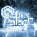 Robux Palace™ | Cheapest Robux & Limiteds discord icon