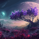 🤍 𝑭𝑹𝑰𝑬𝑵𝑫𝑺 𝑻𝑰𝑳𝑳 𝑬𝑻𝑬𝑹𝑵𝑰𝑻𝒀 🤍 Discord server icon