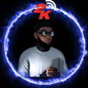 small 2k creators Discord server icon