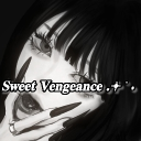 𝐒𝐰𝐞𝐞𝐭 𝐕𝐞𝐧𝐠𝐞𝐚𝐧𝐜𝐞ִֶָ. ..𓂃 ࣪ ִֶָ🪽་༘࿐ Discord server icon