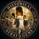 Historical Stratagems avatar
