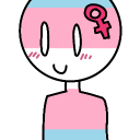 Coalition of Trans Folk Discord server icon