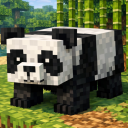 Panda SMP Discord server icon
