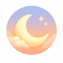 🌙月のひだまり― 体調とこころを休める小さな場所 ―