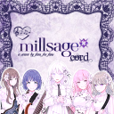 Millsagecord Discord server icon