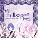 Millsagecord