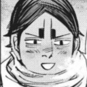Golden Kamuy 2.0 Discord server icon