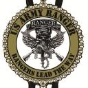 Ranger's lead the way