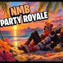 Party Royale NMB 🎉