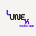 Lunex | Unblocked Games Discord server icon