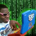ΞPIC HΛCKING SΞRVΞR server icon