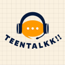 TEENTALKK!!