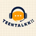 TEENTALKK!!