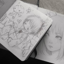 wounded Discord server icon