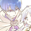 Meet me Discord server icon