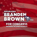 Branden Brown for Congress