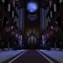 OVERLORD: THE SHATTERED LEGACY Discord server icon