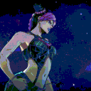 › jojos ꜝꜝ Discord server icon