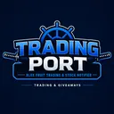 Blox Fruits Trading Port | Trading & Stock Notifier