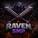 RAVEN SMP Discord server icon