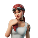 Cassie Clip Comeback