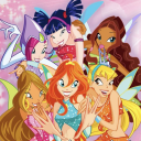 Ethereal Magic Realm Discord server icon