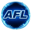 AFL | NEW GEN | SEASON 3 Discord server icon