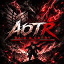 AOTR Raid & Carry Discord server icon