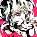 🍓𓂃 /rp JOJO﹑𝜗𝜚 Discord server icon
