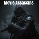 Movie Assassins discord icon