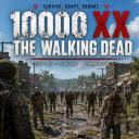 10000XX // The Walking Dead