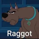 Rut Roe Raggot