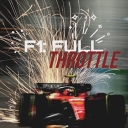 𖦹 ׂ 𓈒 𝙛1: 𝙛𝙪𝙡𝙡 𝙩𝙝𝙧𝙤𝙩𝙩𝙡𝙚 ⋆ ۪ Discord server icon