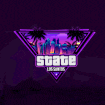 State Los Santos Discord Server Icon – Roleplay