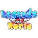 Legends Of Roria