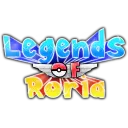 Legends Of Roria