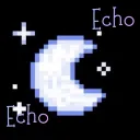 ⟡ ݁₊ .   /echo ˚ ༘ ೀ⋆｡˚