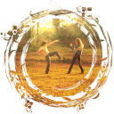 Goldenfield University - ☆☽ | A Multiverse College Server Discord server icon